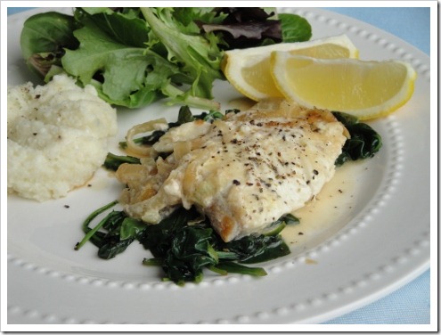 Creamy Alaskan halibut with Caramelized Onions (8) (475x356) Creamy Alaskan halibut with Caramelized Onions (8) (475x356)