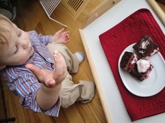 Healthy Party Treats for Kids