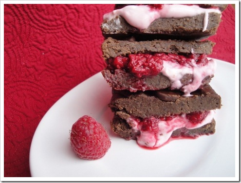Valentine's Day Party Snack Ideas