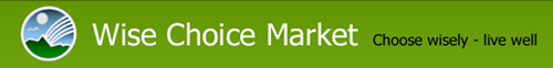 Wise Choice Market fermented vegetables
