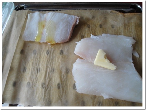 healthy fish recipes