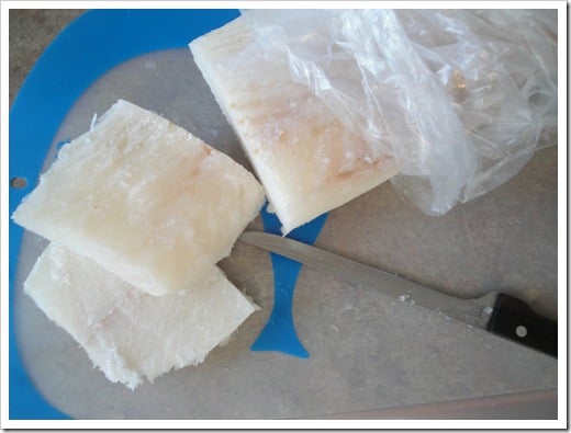 fish recipes