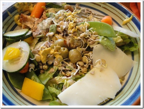 healthy fish recipes