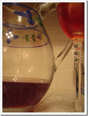 How to Make Water Kefir :: via Kitchen Stewardship