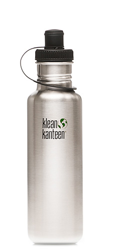 kleen-kanteen