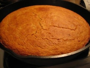 skillet cornbread 2 skillet cornbread 2