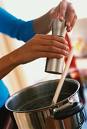 salt-pot