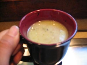 garlic soup nourishing traditions