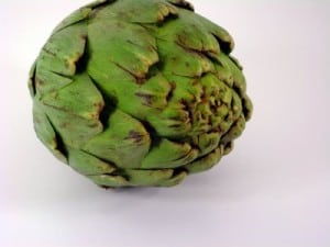 artichoke