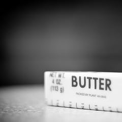 butter