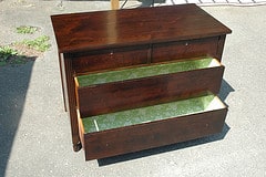 dresser dresser