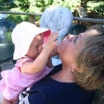 Get Grandma!