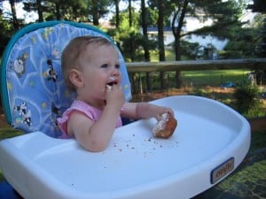 not-so-sure Not so sure about this frosting (sugar) thing...