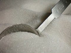 sugar