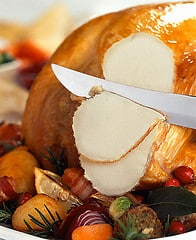 turkey