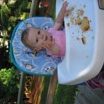 Want some? Lovey Girl shares! (but usually fakes you out)