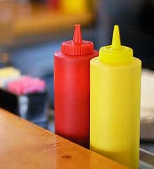 condiments-basic healthy mustard uses condiments-basic