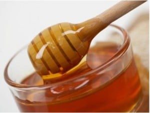 health benefits raw honey healthy nutritious