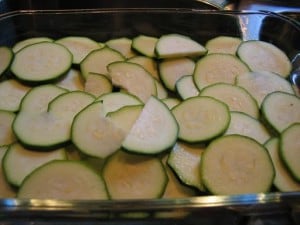 recipe for zucchini