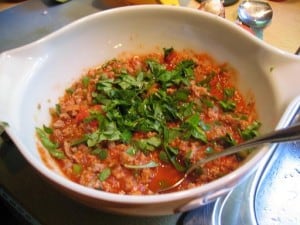 sausage zucchini recipe
