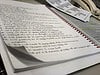 list