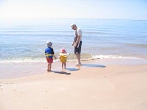 3-at-beach