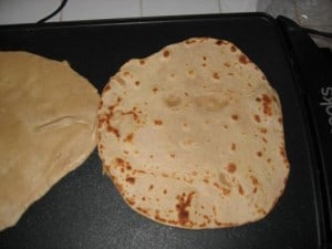 homemade whole wheat tortillas whole wheat tortilla recipe
