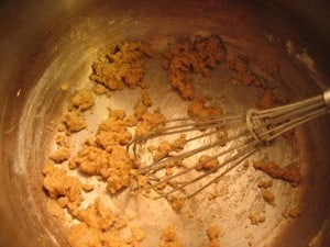 roux making 4