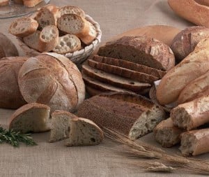 artisan breads