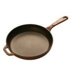 cast iron