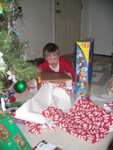 xmas wrapping paper 3