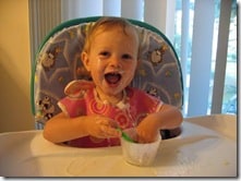 happy yogurt