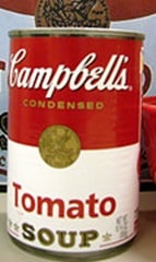tomato soup