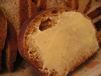 sourdough bread 3