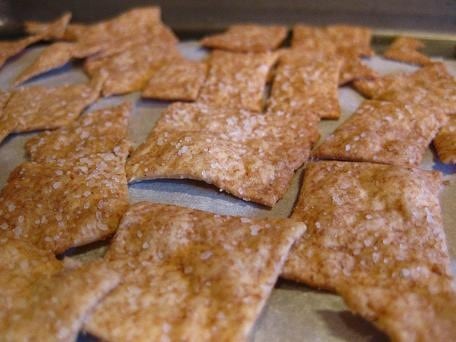 crackers SW