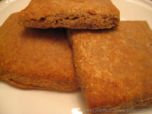 spelt biscuits