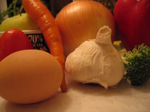 super foods