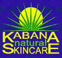 Organic, research-based natural skin care (sunscreen!)