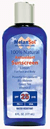 MelanSol non-chemical natural sunscreen
