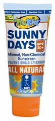 trukid sunscreen