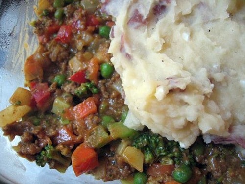 Shepherds Pie (2) Shepherds Pie (2)