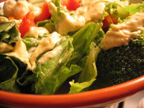 caesar salad 2