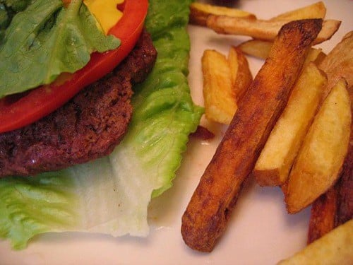 hamburgers without buns hamburgers without buns