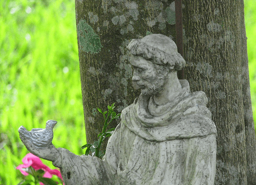 st. francis of assisi