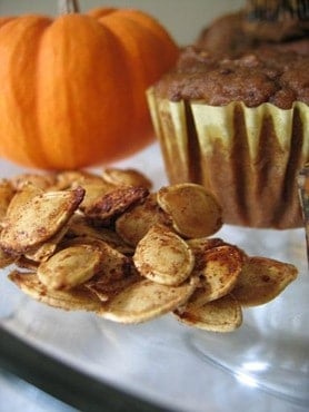 crispy pumpkin seeds nourishing traditions