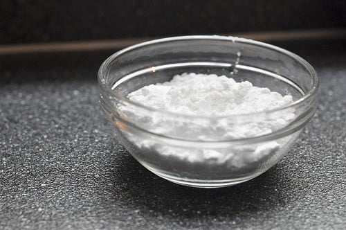 baking soda