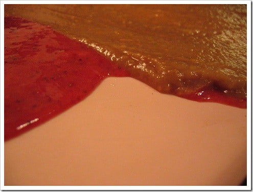applesauce and strawberry rolls (sm)