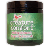 gg creature comfort