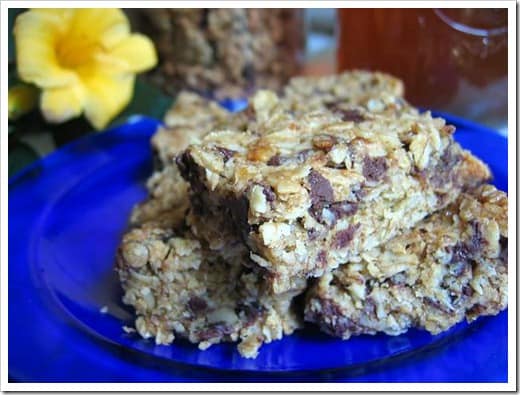 granola bars (5) sm
