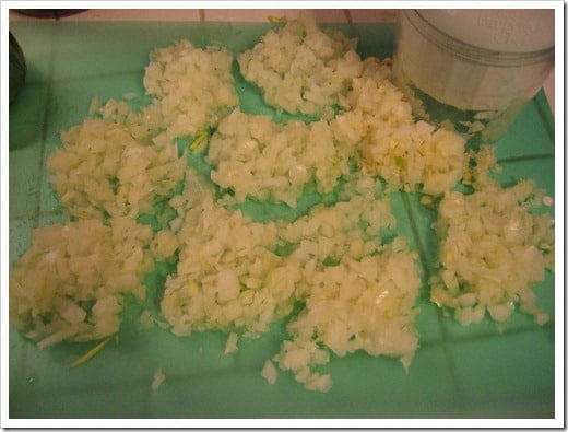 chopping onions 4